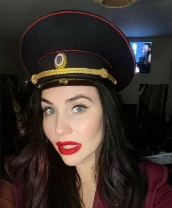 Анкета проститутки Нелюша - Фото 1, Фокино, 37 лет, №891
